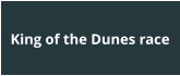 King of the Dunes race