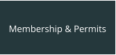 Membership & Permits
