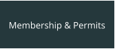 Membership & Permits