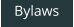 Bylaws