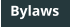 Bylaws