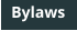 Bylaws