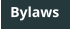 Bylaws