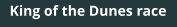 King of the Dunes race