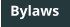 Bylaws