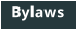 Bylaws