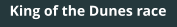 King of the Dunes race