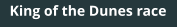 King of the Dunes race
