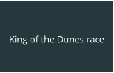 King of the Dunes race