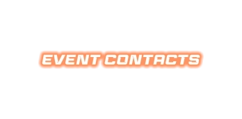 EVENT CONTACTS